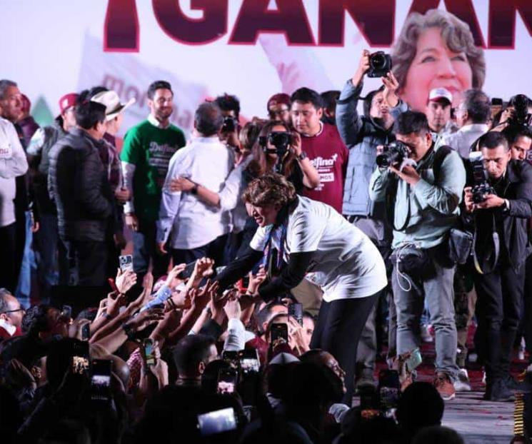 Se acaban 100 años de oscuridad