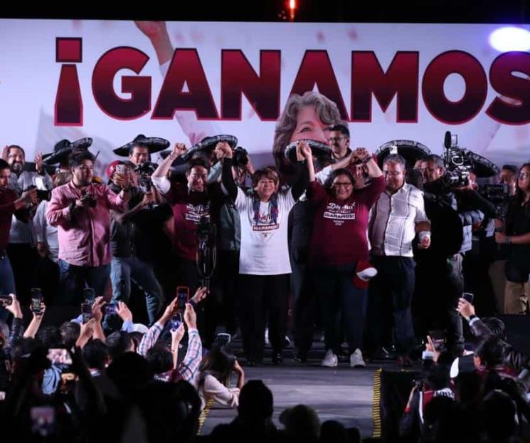 PREP avanza al 98.36%; mantiene a Gómez como virtual ganador