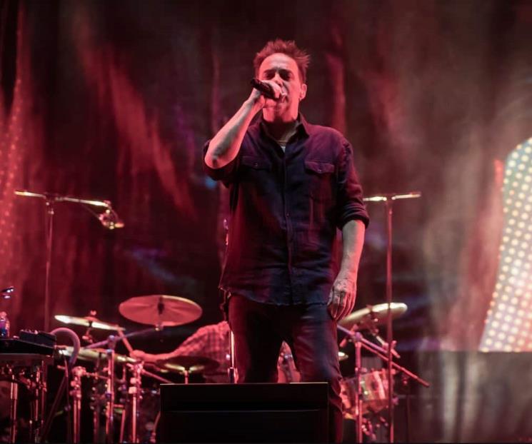 Los Fabulosos Cadillacs reaccionan al récord en el Zócalo