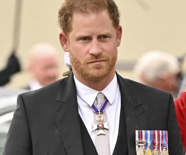 Examina Tribunal de EUA visado de príncipe Enrique Examina Tribunal de EUA visado de príncipe Enrique