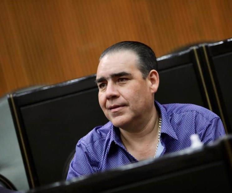 Propone GLPRI cambios a la Ley Federal del Trabajo