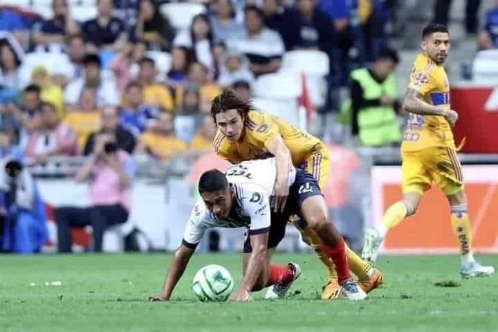 Están Tigres y Rayados entre los más ganadores de México