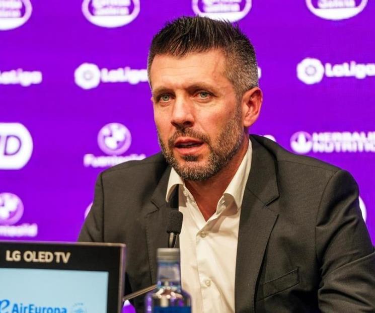 Pezzolano es una opción para dirigir al América