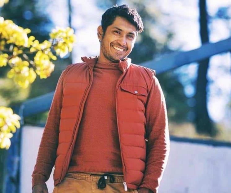 Tenoch Huerta será un narco para película de Manolo Caro