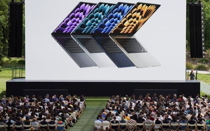 Precios en México de las Mac anunciadas en la WDC2023