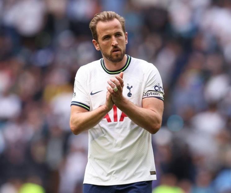 El Madrid hace su primera oferta por Harry Kane