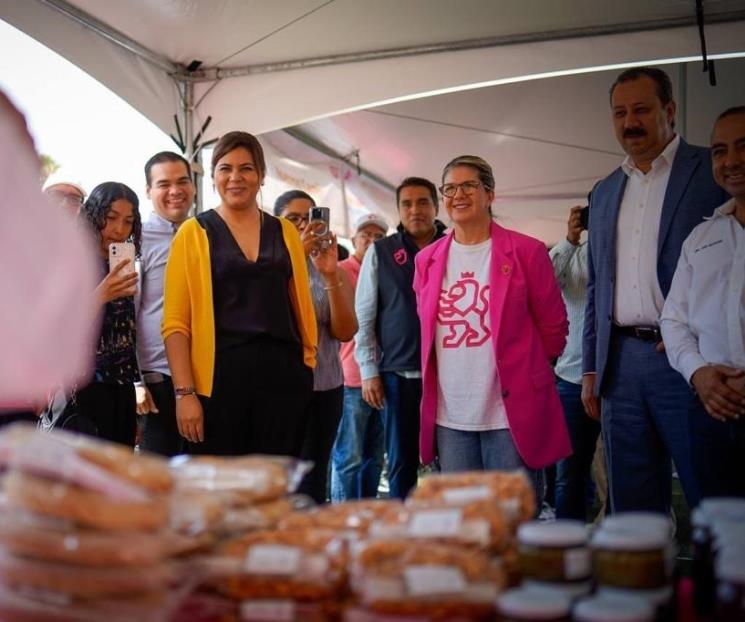 Lanzan programa de La Nueva Ruta