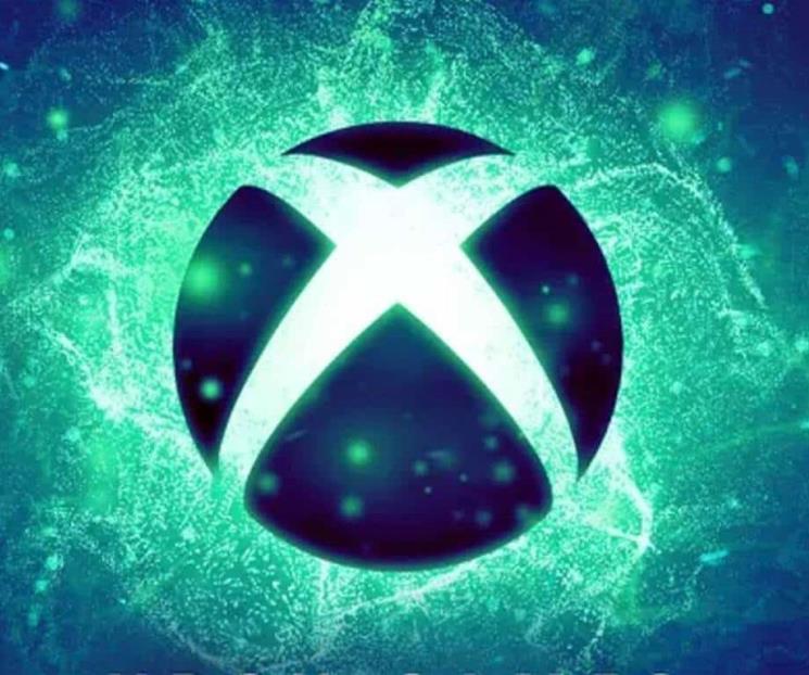 Xbox no quiere dejar dudas Xbox no quiere dejar dudas
