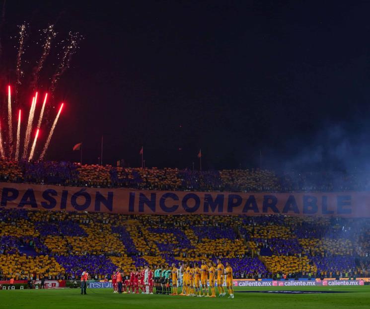 Arrancan Tigres este miércoles con renovación de abonos