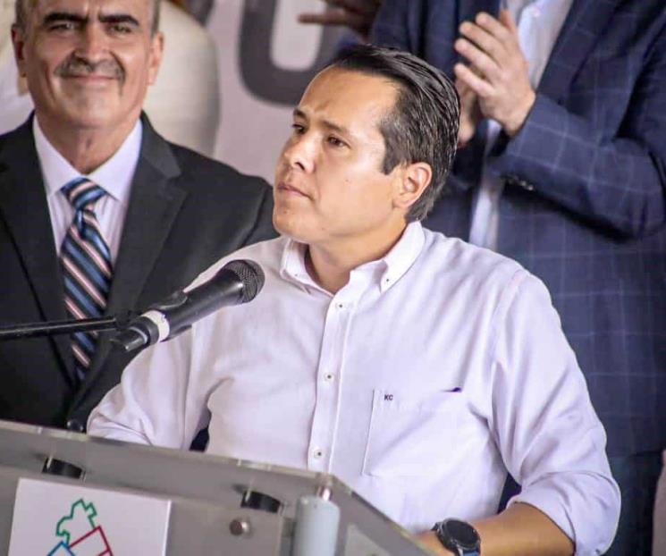 Desconoce Carrillo cómo realizará Samuel expropiación 