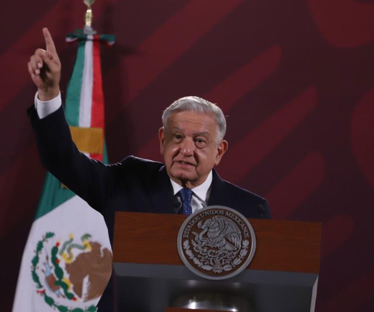 Las 3 prioridades presupuestales de AMLO para 2024 Las 3 prioridades presupuestales de AMLO para 2024