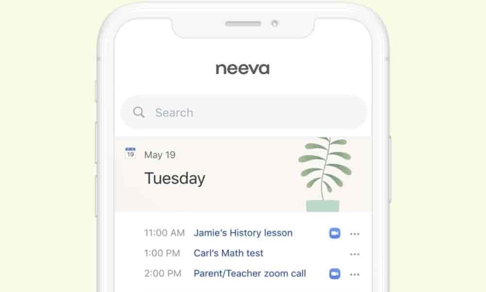 El fin de Neeva El fin de Neeva