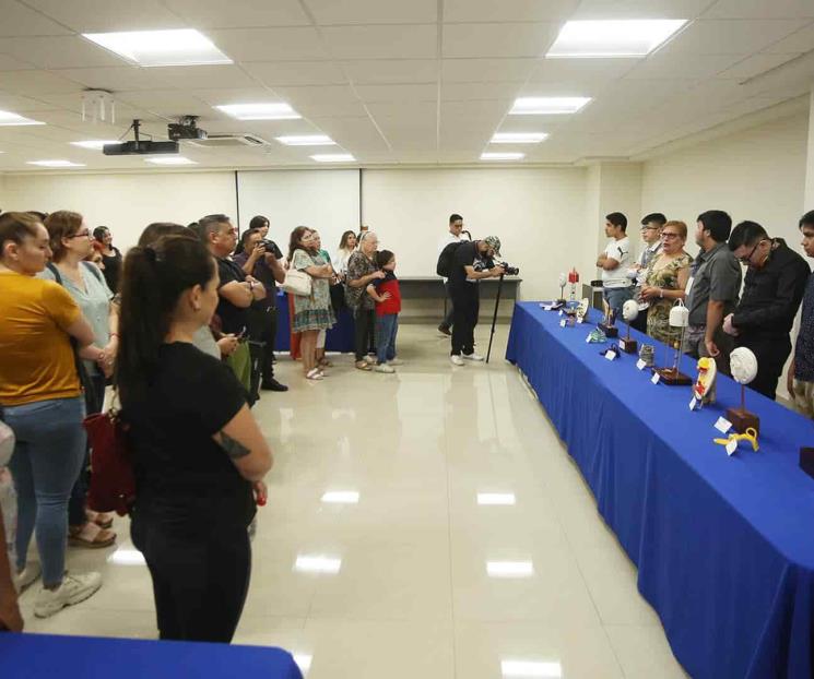 Concluye semestre diplomado de inclusión educativa