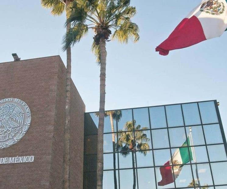 MC va contra premios de embajadas a gobernadores MC va contra premios de embajadas a gobernadores