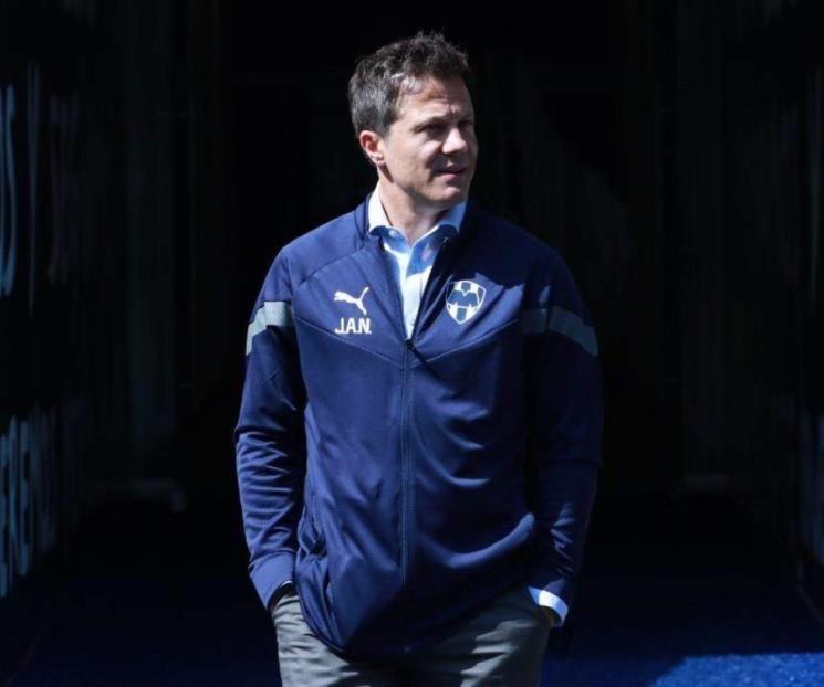 Va Rayados por refuerzo argentino