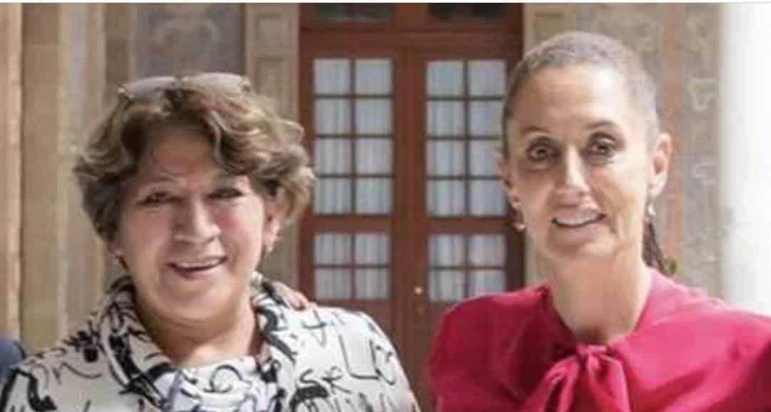 Es tiempo de mujeres, dice Sheinbaum Es tiempo de mujeres, dice Sheinbaum