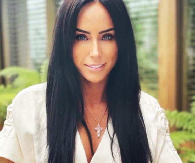 Le niegan amparo a Inés Gómez Mont Le niegan amparo a Inés Gómez Mont