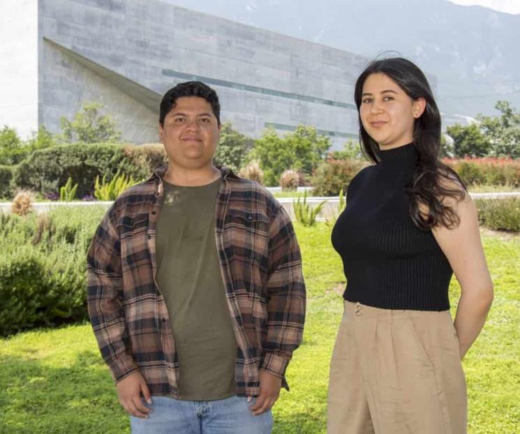 Los inspira ser profesionistas del mundo