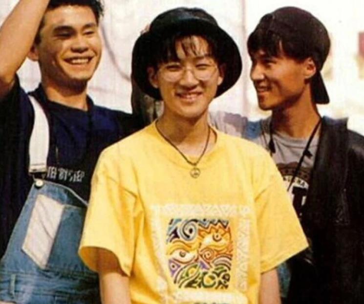 Seo Taiji and Boys; el primer grupo de K-Pop Seo Taiji and Boys; el primer grupo de K-Pop
