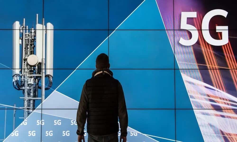 Rechazan el impuesto a las Big Tech para financiar el 5G
