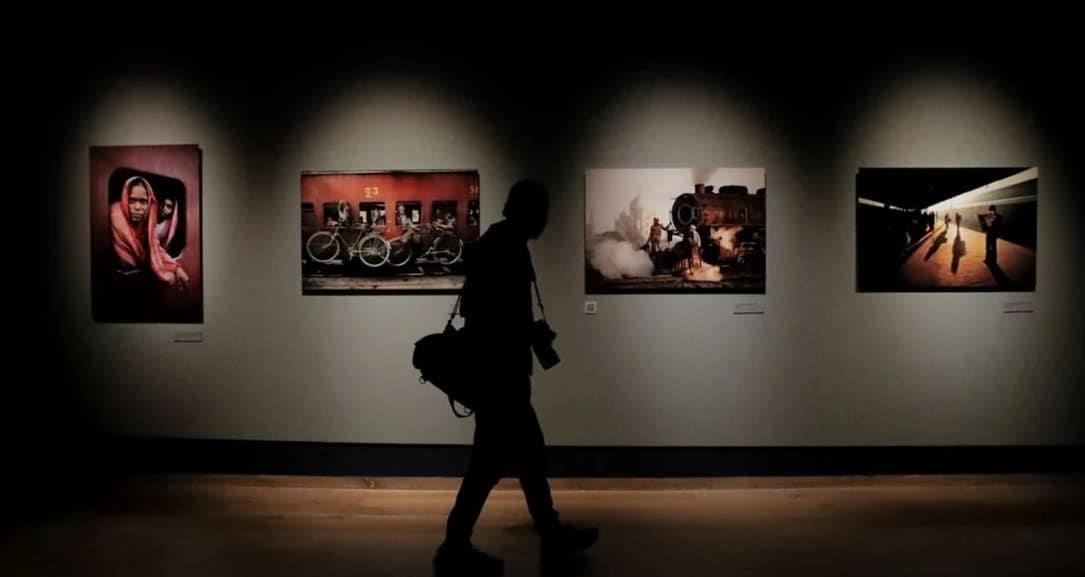 Lecciones de fotoperiodismo en el Museo Franz Mayer