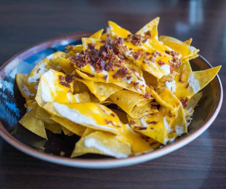Los peligros de comer queso amarillo