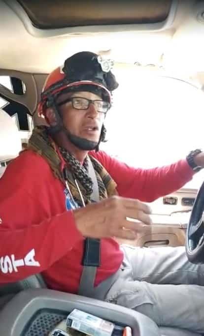Reportan avistamiento de un puma y crías en Cadereyta