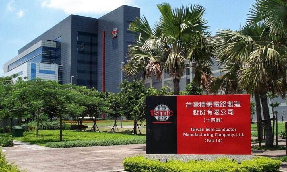 TSMC planea subir de nuevo sus precios en 2024 TSMC planea subir de nuevo sus precios en 2024