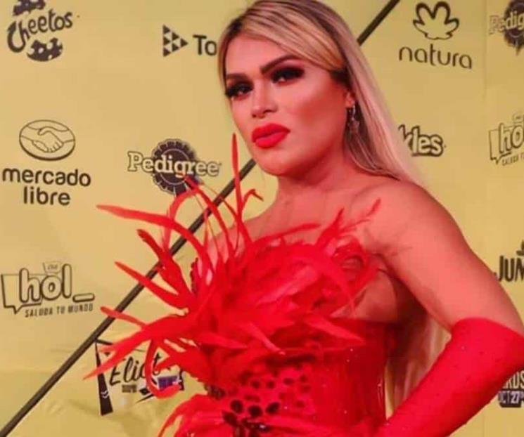 Wendy Guevara revela que fue abusada