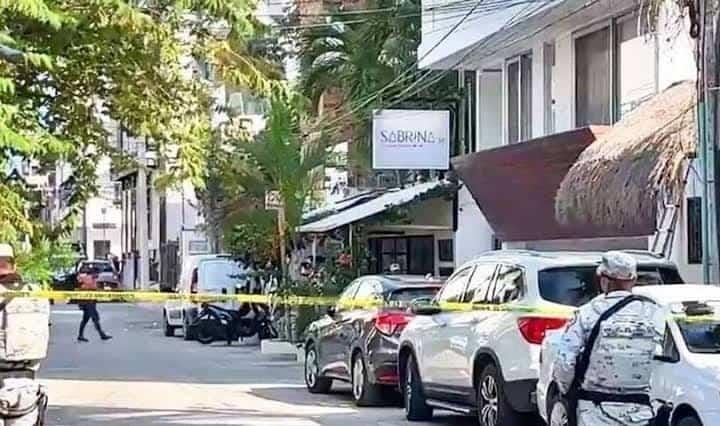 Detienen a presuntos asesinatos de italiana Ornella Saiu Detienen a presuntos asesinatos de italiana Ornella Saiu