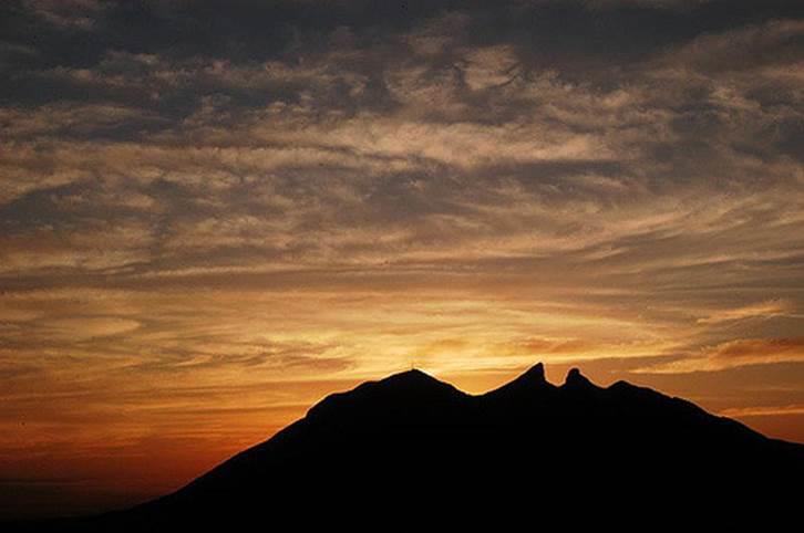 Llama especialista de la Uni a preservar Cerro de la Silla