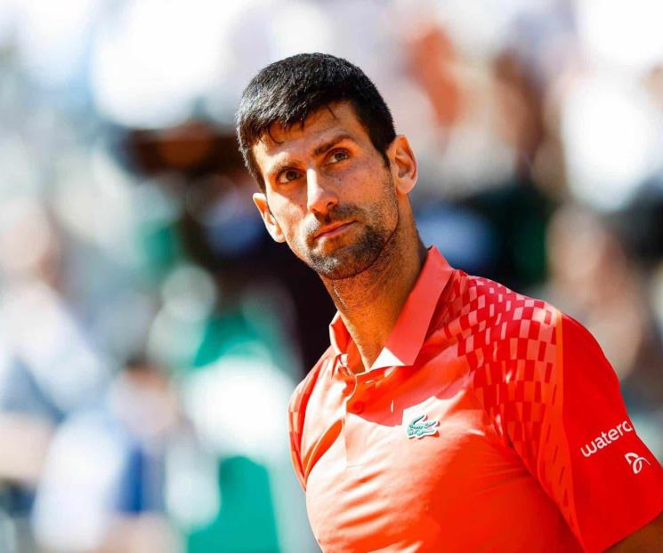 Listas las semifinales en el Roland Garros