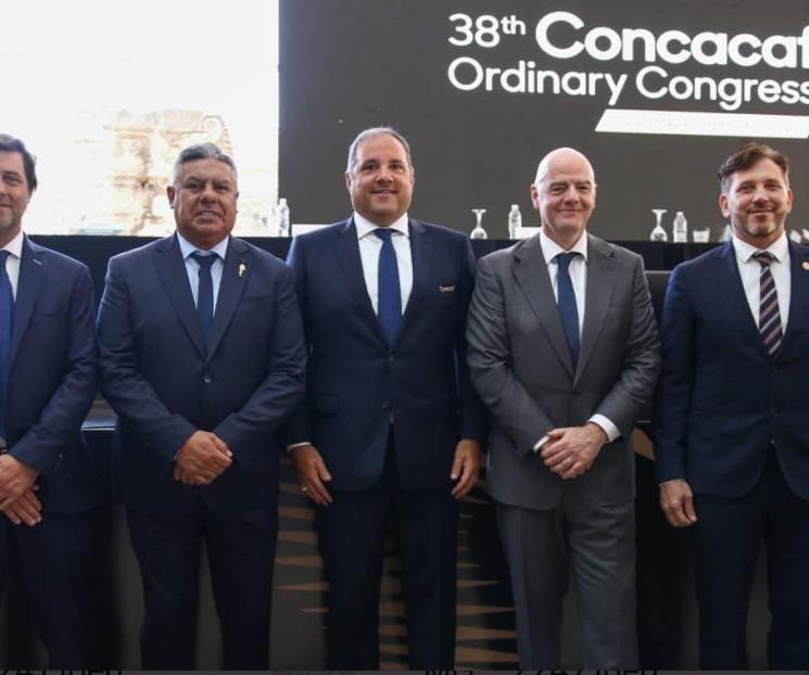 Ven a Liga MX y MLS en top 5 a nivel mundial Ven a Liga MX y MLS en top 5 a nivel mundial