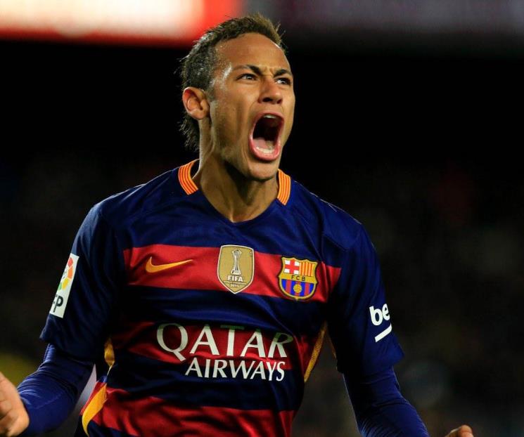 Neymar quiere volver al Barcelona