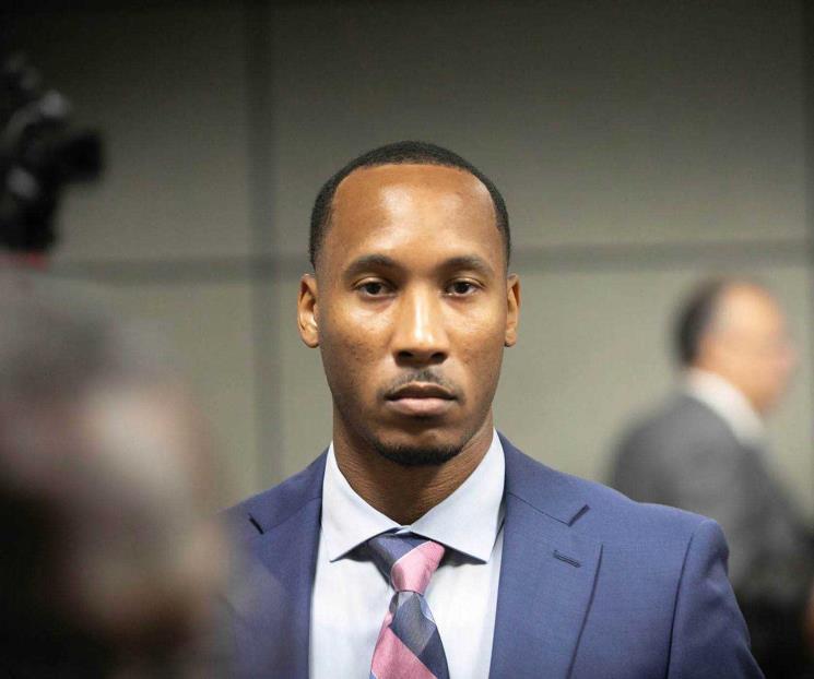 Ex jugador de la NFL es absuelto de asesinato