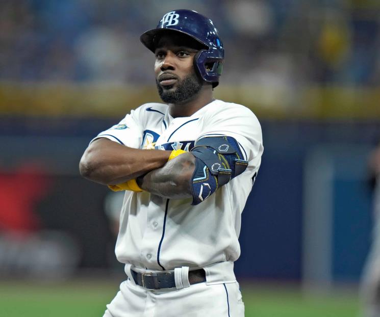 Dan Arozarena y Paredes el triunfo en los Rays