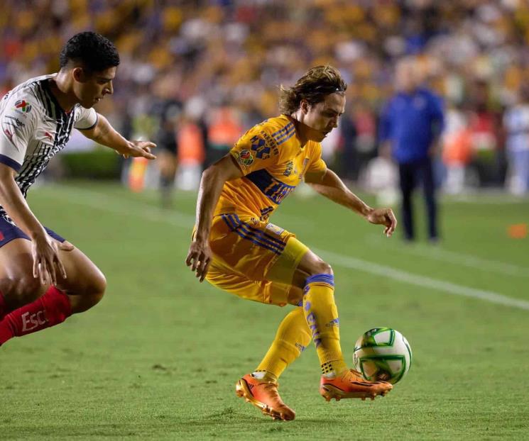 ¿Cuándo jugarán Tigres y Rayados en Leagues Cup? ¿Cuándo jugarán Tigres y Rayados en Leagues Cup?