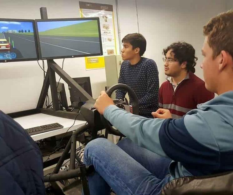 Así se capacitará al talento UDEM ante llegada de Tesla