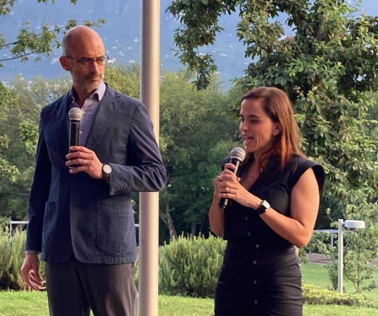 Irá Vivianne Clariond por la alcaldía de San Pedro