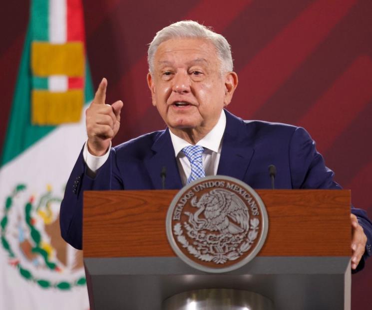 Es posible que otras corcholatas presenten renuncias