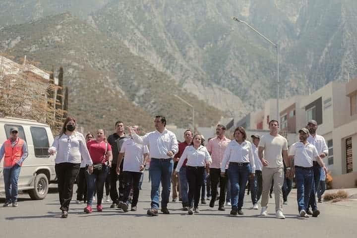 Presenta alcalde de SC su `Gobierno de Proximidad