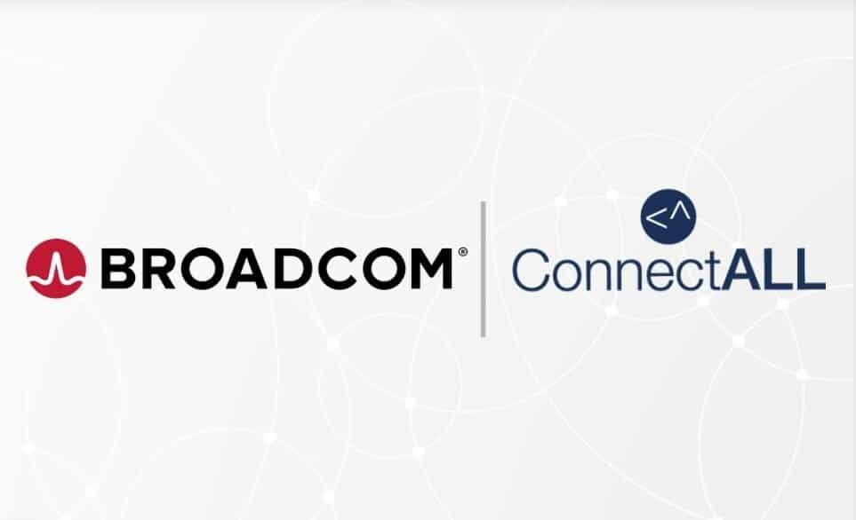 Broadcom compra la plataforma ConnectALL Broadcom compra la plataforma ConnectALL