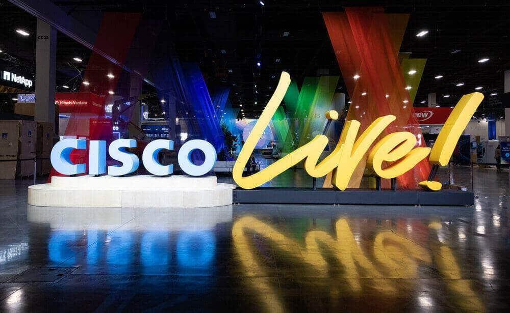 Cisco Live 2023 Cisco Live 2023