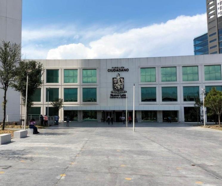Descarta Fiscalía irrupción en la Torre Administrativa Descarta Fiscalía irrupción en la Torre Administrativa