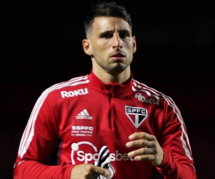 Las opciones para Rayados que podrían venir de Brasil