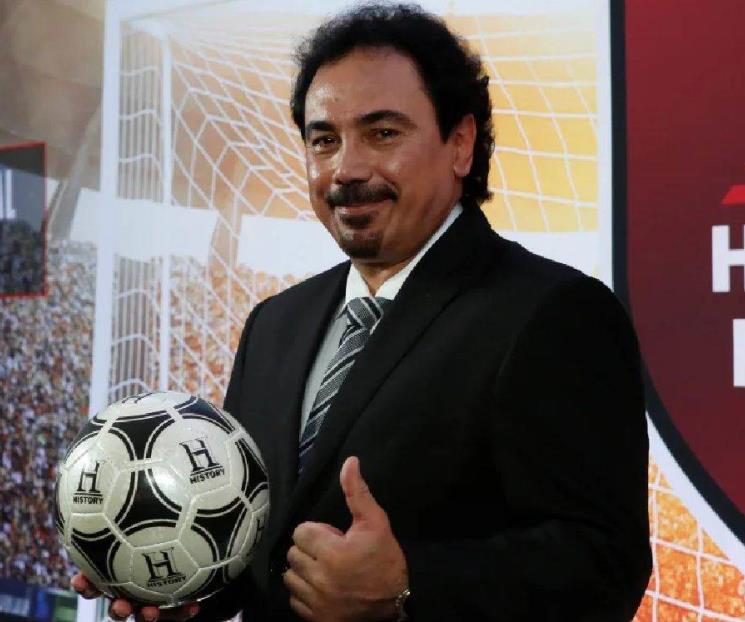 ...Y Hugo sigue reclamando falta de oportunidad