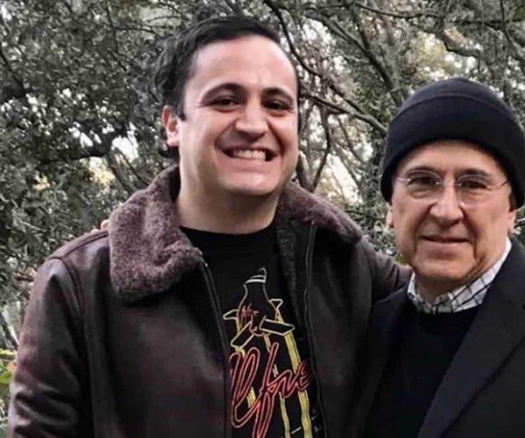 Desmiente Policía que O’Farrill esté privado de su libertad