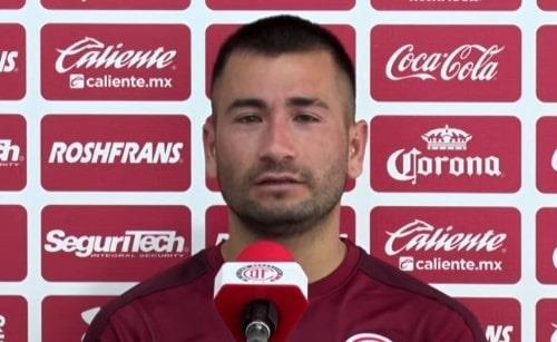 Meneses, opción en Tigres por Igor y ‘Diente’