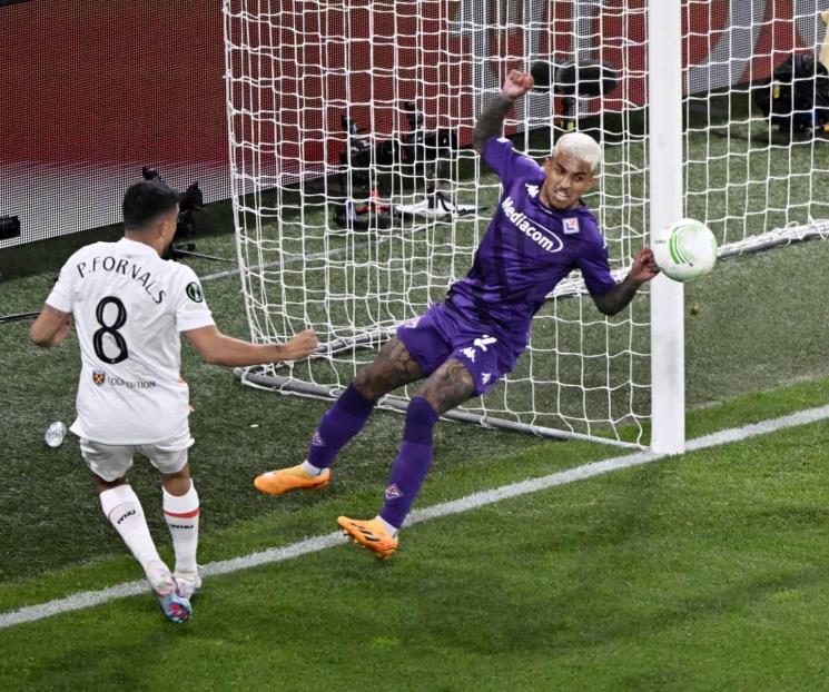 West Ham se corona en la Conference