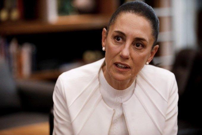 Sheinbaum presentaría su renuncia el lunes